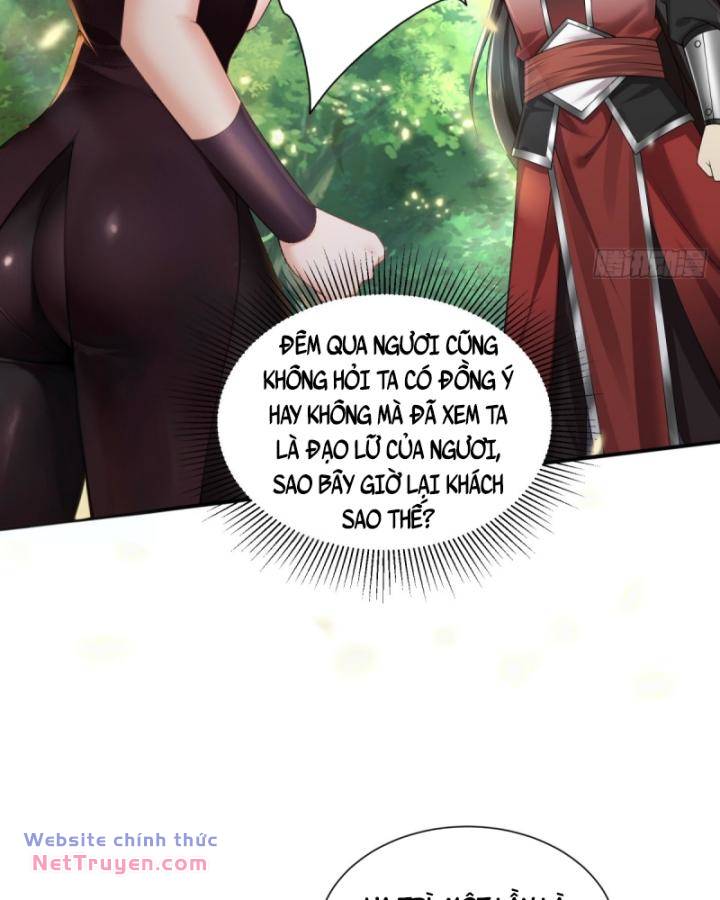 Bắt Đầu Với Tuyệt Sắc Sư Tôn Hệ Thống Tổng Cục Phản Cốt - Chapter 68 - Page 57