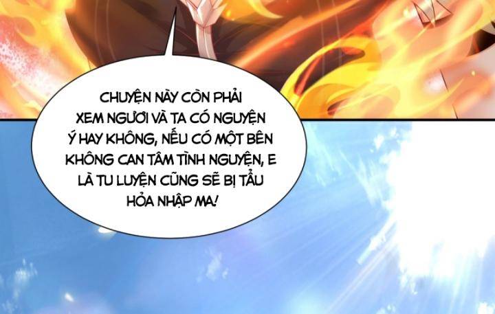 Bắt Đầu Với Tuyệt Sắc Sư Tôn Hệ Thống Tổng Cục Phản Cốt - Chapter 68 - Page 59