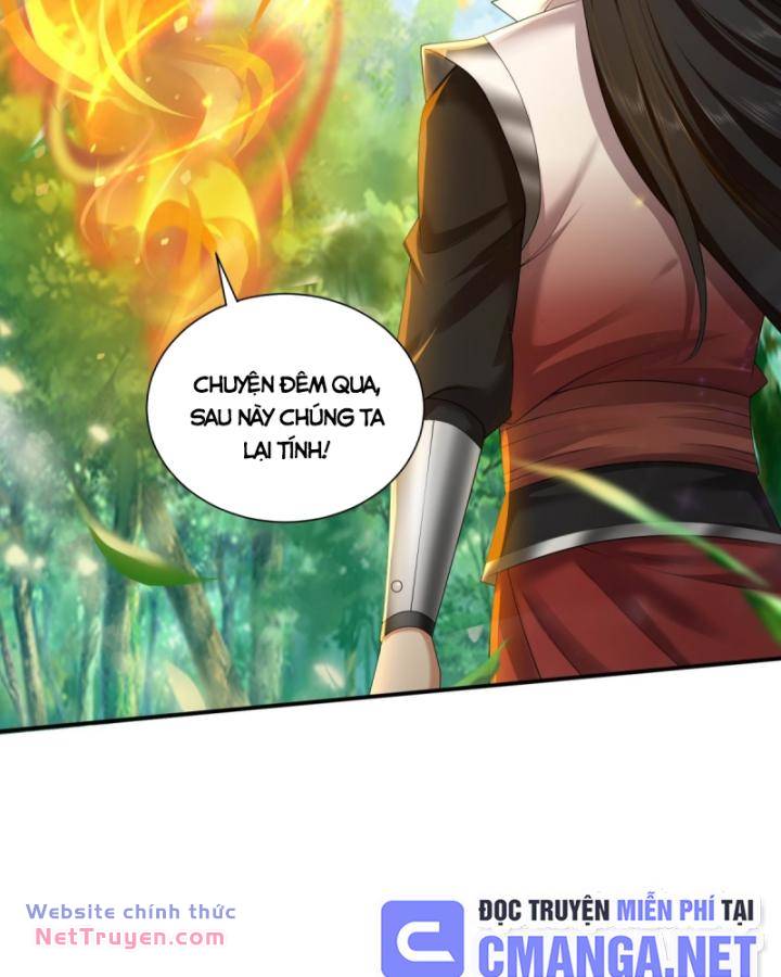 Bắt Đầu Với Tuyệt Sắc Sư Tôn Hệ Thống Tổng Cục Phản Cốt - Chapter 68 - Page 61