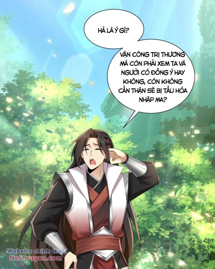 Bắt Đầu Với Tuyệt Sắc Sư Tôn Hệ Thống Tổng Cục Phản Cốt - Chapter 68 - Page 63