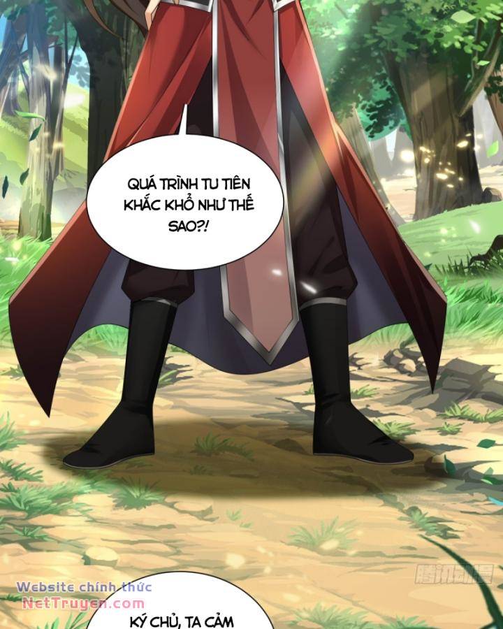 Bắt Đầu Với Tuyệt Sắc Sư Tôn Hệ Thống Tổng Cục Phản Cốt - Chapter 68 - Page 64