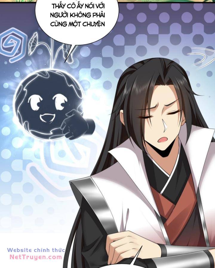 Bắt Đầu Với Tuyệt Sắc Sư Tôn Hệ Thống Tổng Cục Phản Cốt - Chapter 68 - Page 65