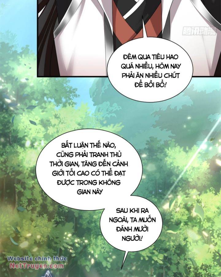 Bắt Đầu Với Tuyệt Sắc Sư Tôn Hệ Thống Tổng Cục Phản Cốt - Chapter 68 - Page 68