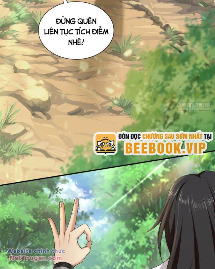 Bắt Đầu Với Tuyệt Sắc Sư Tôn Hệ Thống Tổng Cục Phản Cốt - Chapter 68 - Page 70