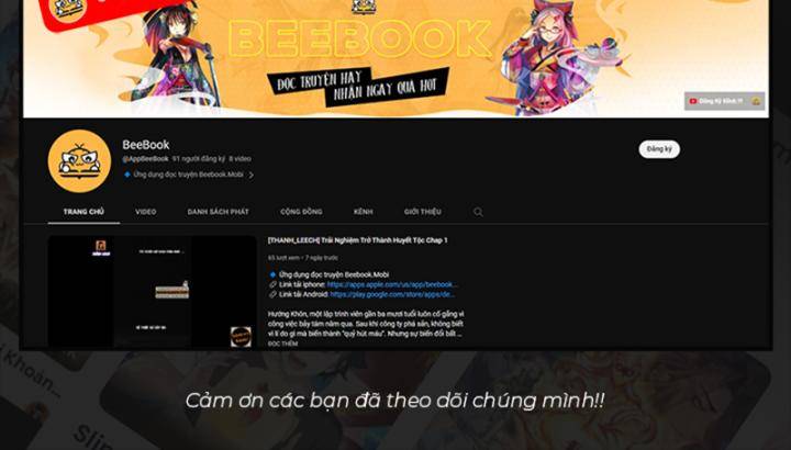 Bắt Đầu Với Tuyệt Sắc Sư Tôn Hệ Thống Tổng Cục Phản Cốt - Chapter 68 - Page 72