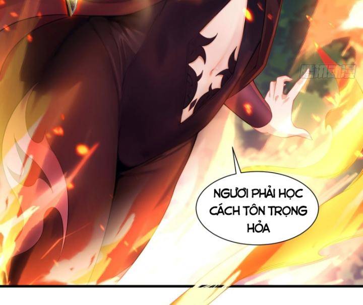 Bắt Đầu Với Tuyệt Sắc Sư Tôn Hệ Thống Tổng Cục Phản Cốt - Chapter 69 - Page 11