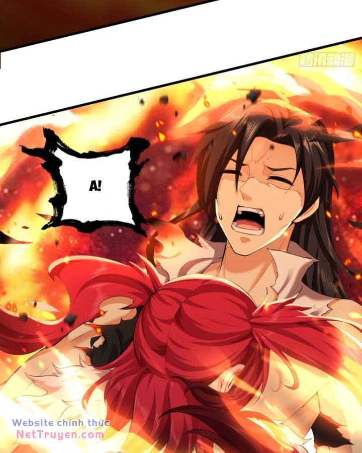 Bắt Đầu Với Tuyệt Sắc Sư Tôn Hệ Thống Tổng Cục Phản Cốt - Chapter 69 - Page 17