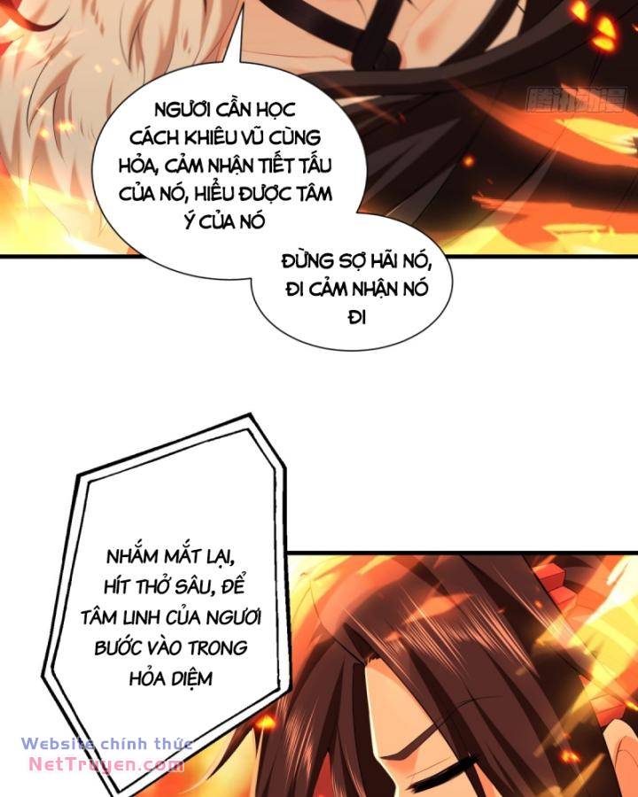 Bắt Đầu Với Tuyệt Sắc Sư Tôn Hệ Thống Tổng Cục Phản Cốt - Chapter 69 - Page 20