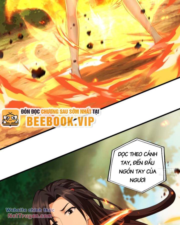 Bắt Đầu Với Tuyệt Sắc Sư Tôn Hệ Thống Tổng Cục Phản Cốt - Chapter 69 - Page 23