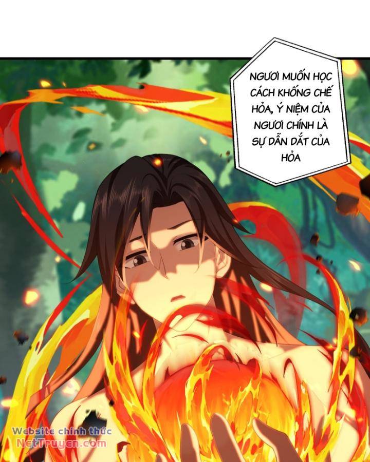 Bắt Đầu Với Tuyệt Sắc Sư Tôn Hệ Thống Tổng Cục Phản Cốt - Chapter 69 - Page 25