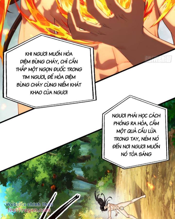 Bắt Đầu Với Tuyệt Sắc Sư Tôn Hệ Thống Tổng Cục Phản Cốt - Chapter 69 - Page 26