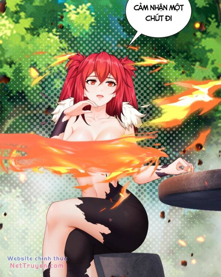 Bắt Đầu Với Tuyệt Sắc Sư Tôn Hệ Thống Tổng Cục Phản Cốt - Chapter 69 - Page 31