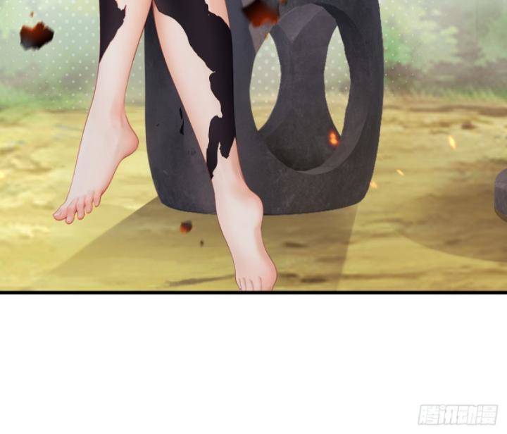 Bắt Đầu Với Tuyệt Sắc Sư Tôn Hệ Thống Tổng Cục Phản Cốt - Chapter 69 - Page 32