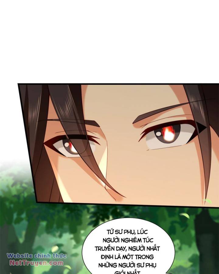 Bắt Đầu Với Tuyệt Sắc Sư Tôn Hệ Thống Tổng Cục Phản Cốt - Chapter 69 - Page 33