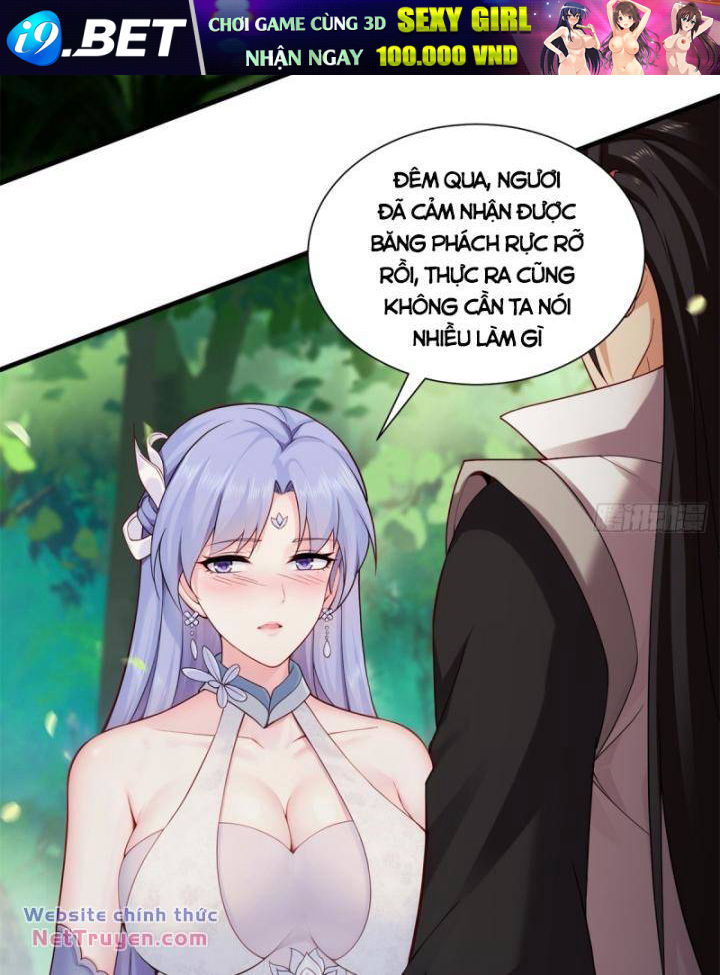 Bắt Đầu Với Tuyệt Sắc Sư Tôn Hệ Thống Tổng Cục Phản Cốt - Chapter 69 - Page 39