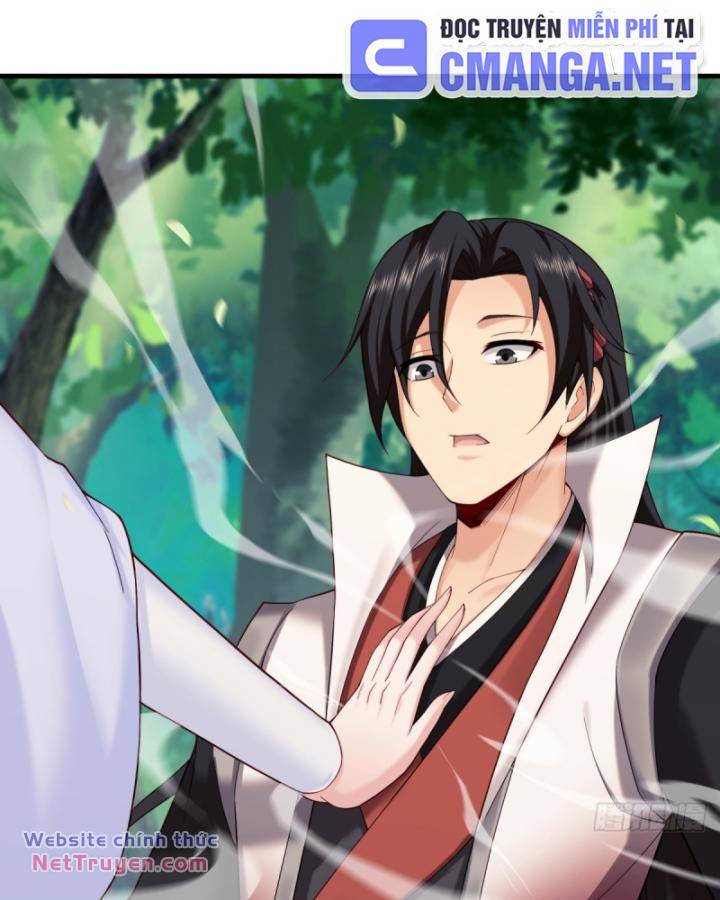 Bắt Đầu Với Tuyệt Sắc Sư Tôn Hệ Thống Tổng Cục Phản Cốt - Chapter 69 - Page 41