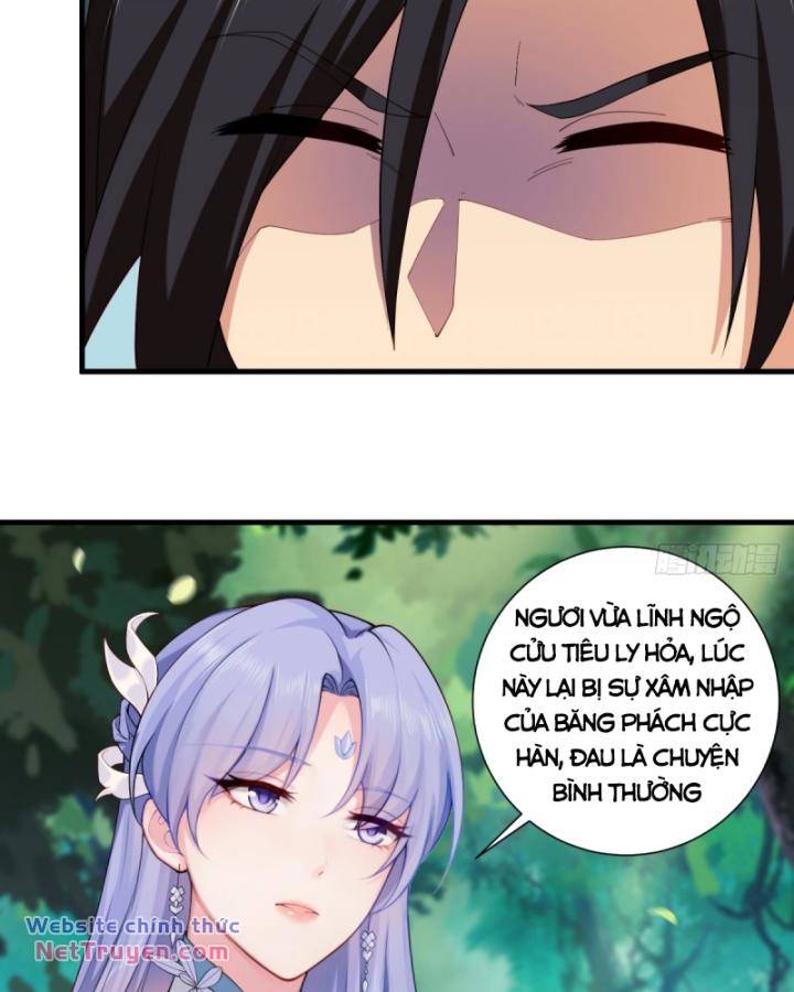 Bắt Đầu Với Tuyệt Sắc Sư Tôn Hệ Thống Tổng Cục Phản Cốt - Chapter 69 - Page 45