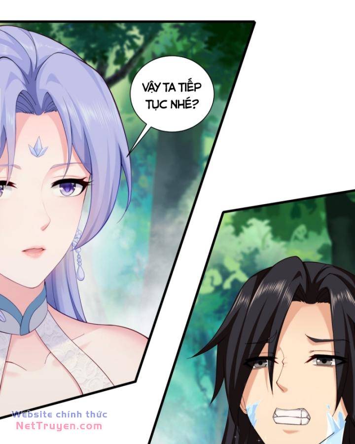 Bắt Đầu Với Tuyệt Sắc Sư Tôn Hệ Thống Tổng Cục Phản Cốt - Chapter 69 - Page 47