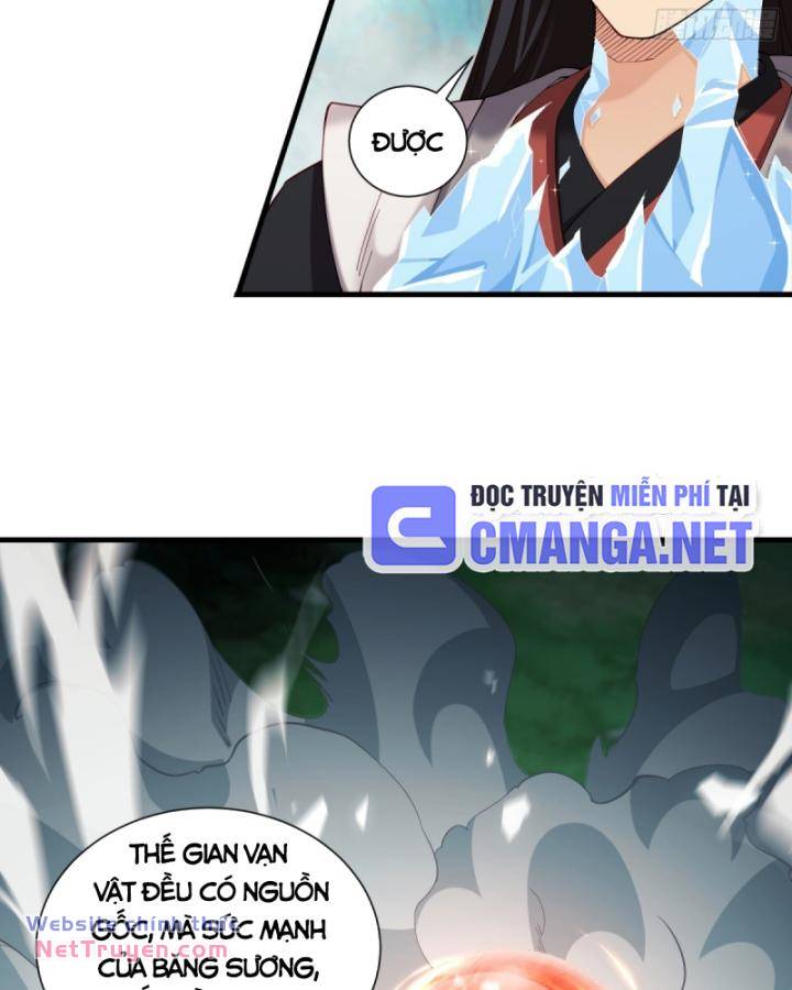 Bắt Đầu Với Tuyệt Sắc Sư Tôn Hệ Thống Tổng Cục Phản Cốt - Chapter 69 - Page 48