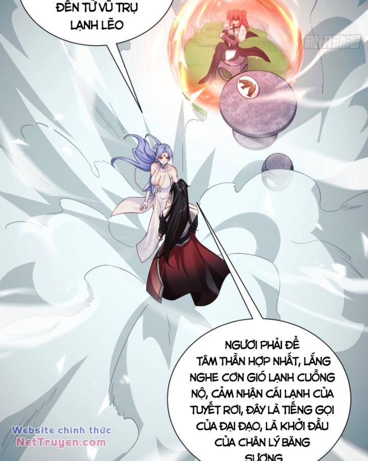 Bắt Đầu Với Tuyệt Sắc Sư Tôn Hệ Thống Tổng Cục Phản Cốt - Chapter 69 - Page 49