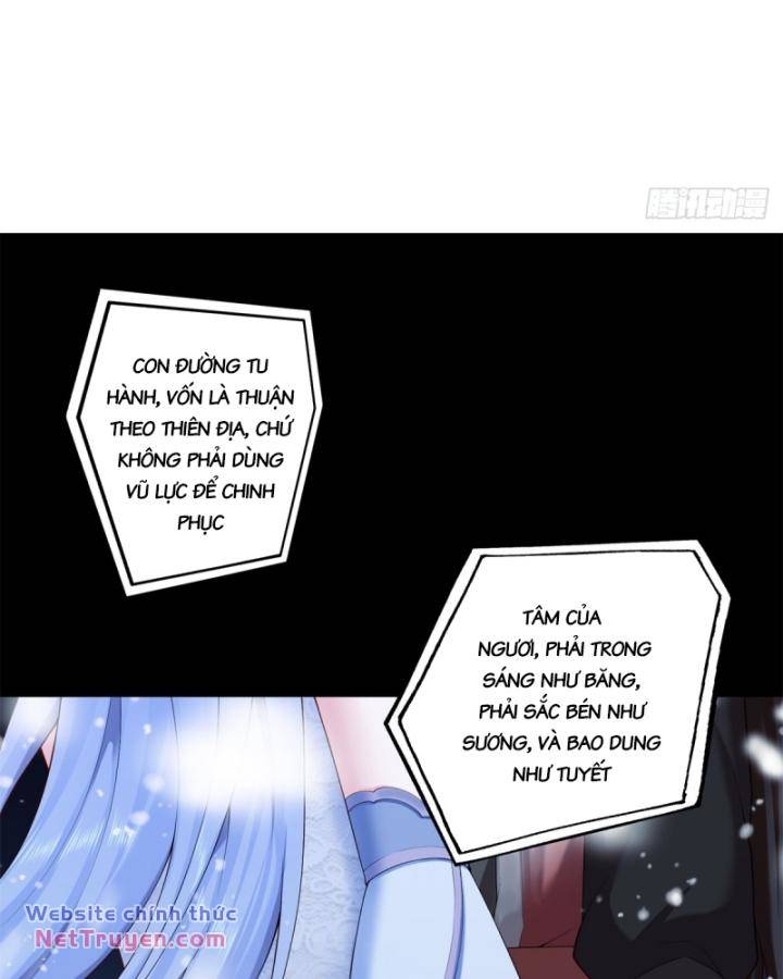 Bắt Đầu Với Tuyệt Sắc Sư Tôn Hệ Thống Tổng Cục Phản Cốt - Chapter 69 - Page 51