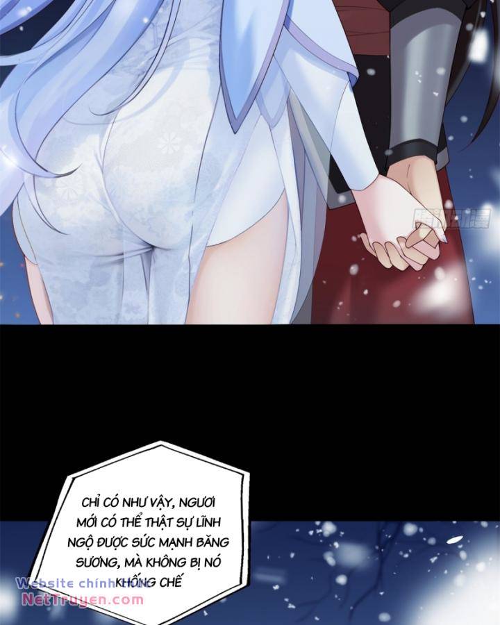 Bắt Đầu Với Tuyệt Sắc Sư Tôn Hệ Thống Tổng Cục Phản Cốt - Chapter 69 - Page 52