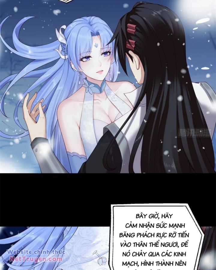 Bắt Đầu Với Tuyệt Sắc Sư Tôn Hệ Thống Tổng Cục Phản Cốt - Chapter 69 - Page 53