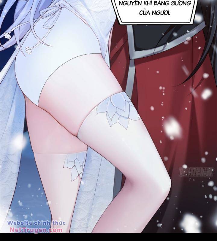 Bắt Đầu Với Tuyệt Sắc Sư Tôn Hệ Thống Tổng Cục Phản Cốt - Chapter 69 - Page 54