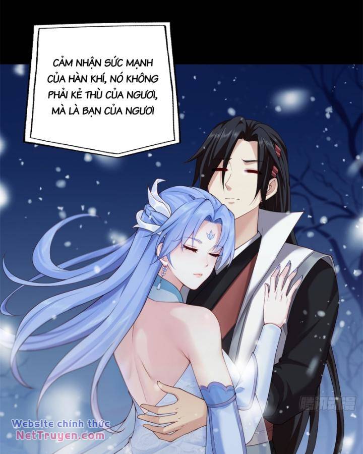 Bắt Đầu Với Tuyệt Sắc Sư Tôn Hệ Thống Tổng Cục Phản Cốt - Chapter 69 - Page 55