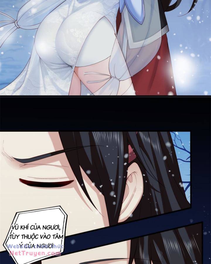 Bắt Đầu Với Tuyệt Sắc Sư Tôn Hệ Thống Tổng Cục Phản Cốt - Chapter 69 - Page 56