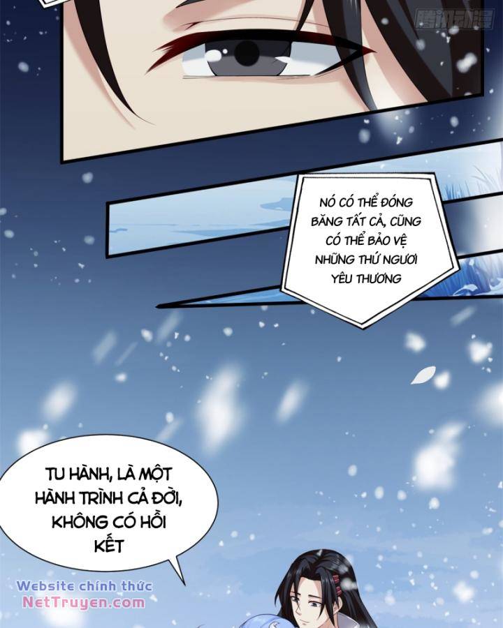 Bắt Đầu Với Tuyệt Sắc Sư Tôn Hệ Thống Tổng Cục Phản Cốt - Chapter 69 - Page 57