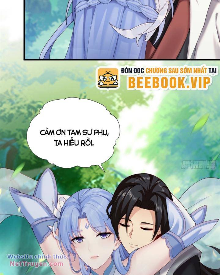 Bắt Đầu Với Tuyệt Sắc Sư Tôn Hệ Thống Tổng Cục Phản Cốt - Chapter 69 - Page 60