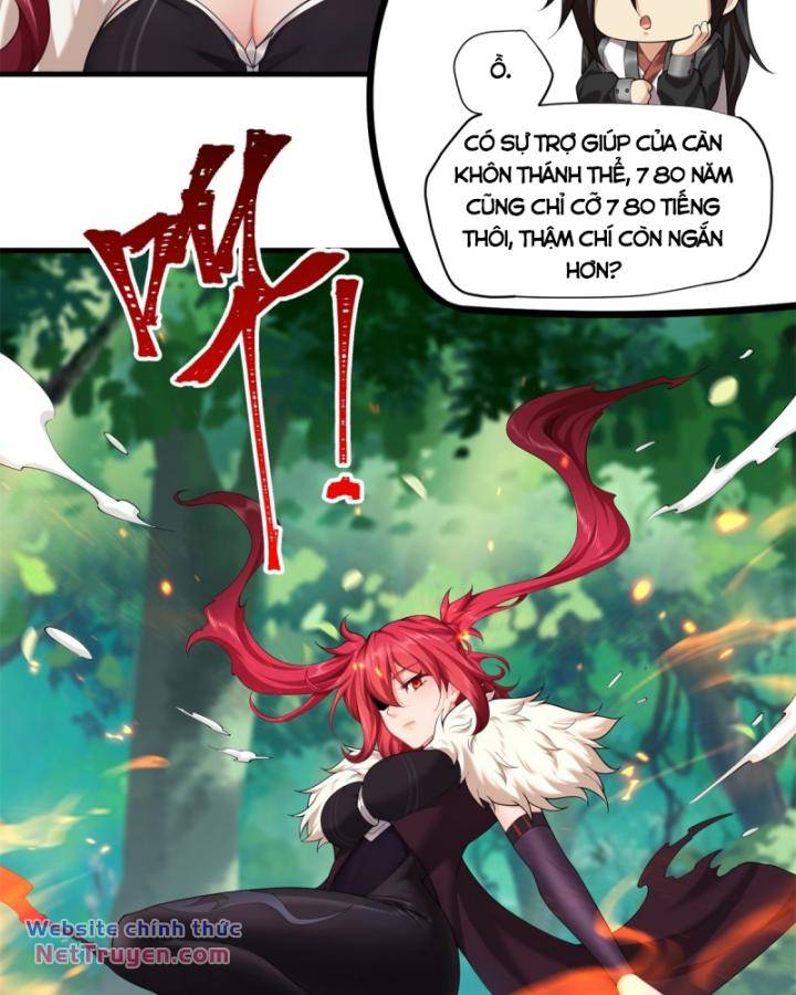 Bắt Đầu Với Tuyệt Sắc Sư Tôn Hệ Thống Tổng Cục Phản Cốt - Chapter 69 - Page 6