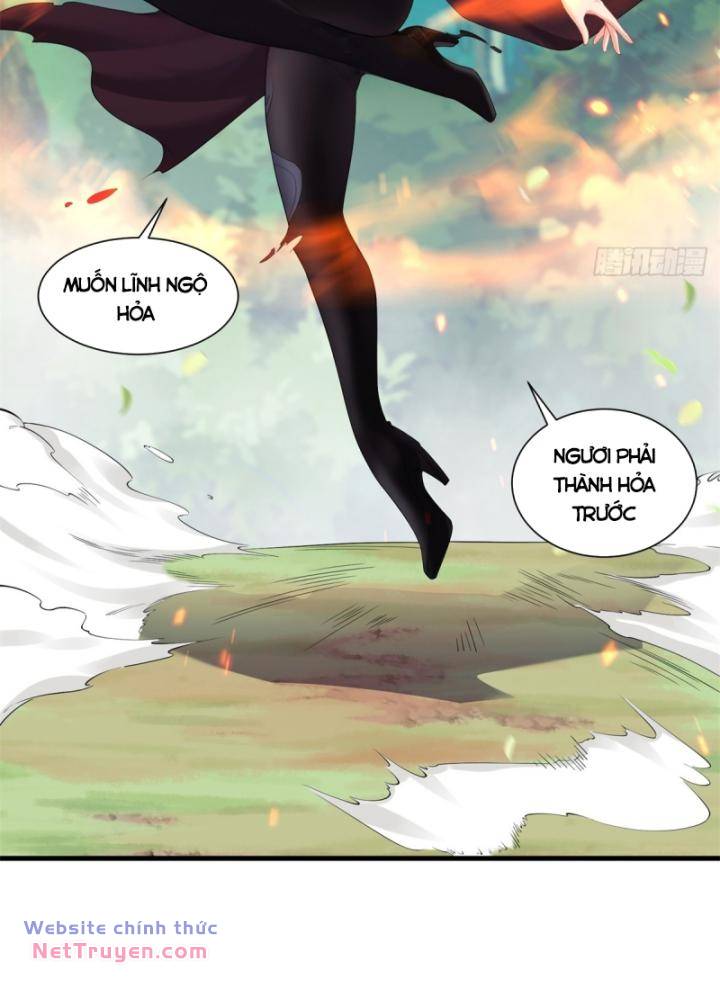 Bắt Đầu Với Tuyệt Sắc Sư Tôn Hệ Thống Tổng Cục Phản Cốt - Chapter 69 - Page 7