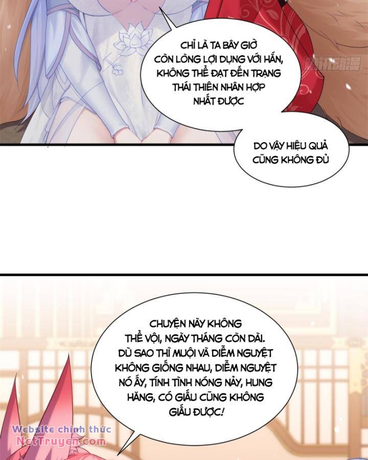 Bắt Đầu Với Tuyệt Sắc Sư Tôn Hệ Thống Tổng Cục Phản Cốt - Chapter 70 - Page 14