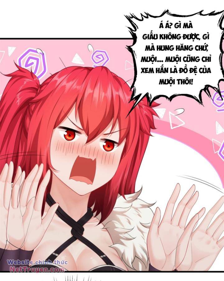 Bắt Đầu Với Tuyệt Sắc Sư Tôn Hệ Thống Tổng Cục Phản Cốt - Chapter 70 - Page 16