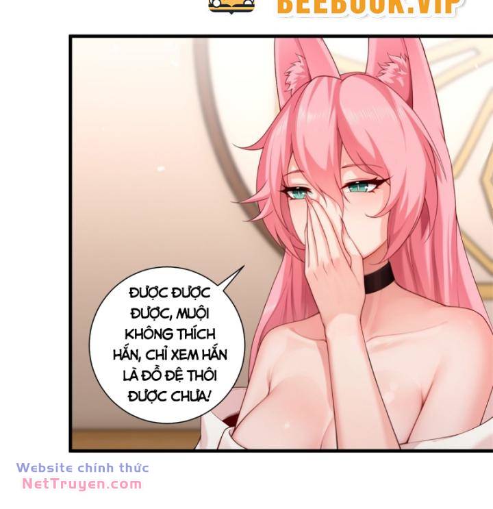 Bắt Đầu Với Tuyệt Sắc Sư Tôn Hệ Thống Tổng Cục Phản Cốt - Chapter 70 - Page 18