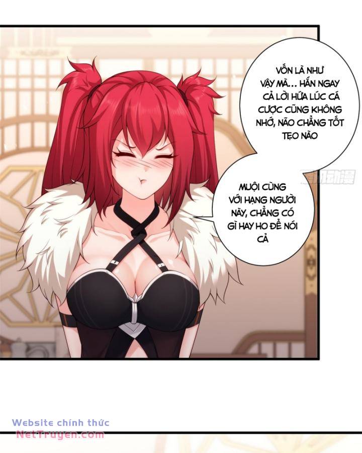 Bắt Đầu Với Tuyệt Sắc Sư Tôn Hệ Thống Tổng Cục Phản Cốt - Chapter 70 - Page 19