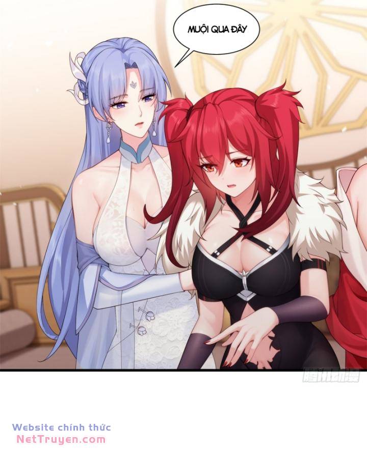 Bắt Đầu Với Tuyệt Sắc Sư Tôn Hệ Thống Tổng Cục Phản Cốt - Chapter 70 - Page 20