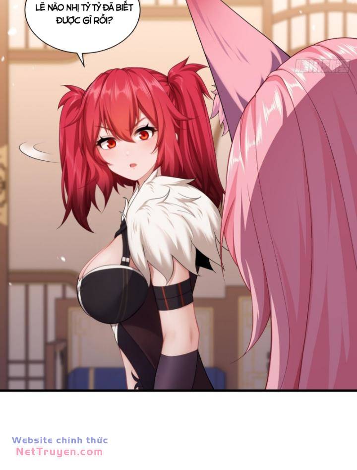 Bắt Đầu Với Tuyệt Sắc Sư Tôn Hệ Thống Tổng Cục Phản Cốt - Chapter 70 - Page 28