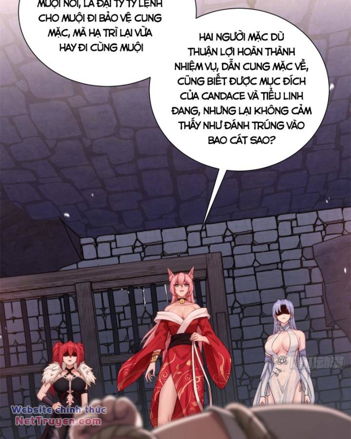 Bắt Đầu Với Tuyệt Sắc Sư Tôn Hệ Thống Tổng Cục Phản Cốt - Chapter 70 - Page 35