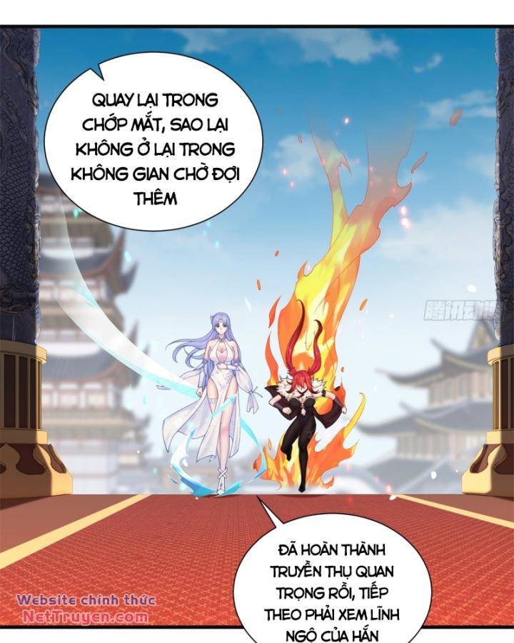 Bắt Đầu Với Tuyệt Sắc Sư Tôn Hệ Thống Tổng Cục Phản Cốt - Chapter 70 - Page 3