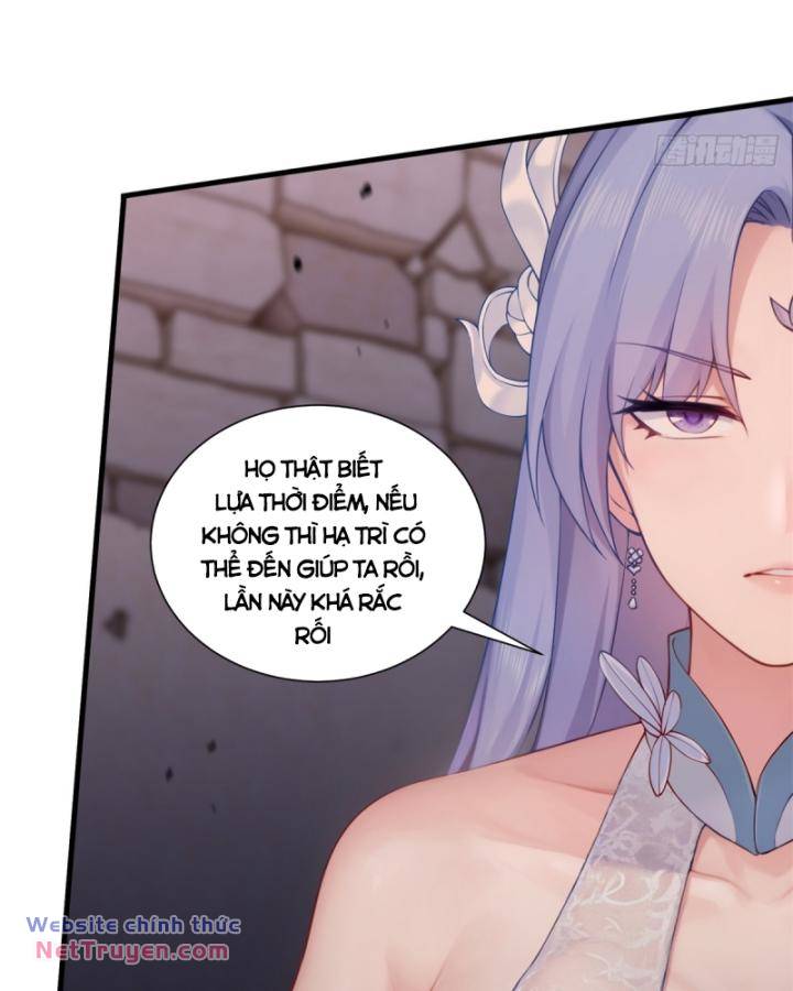 Bắt Đầu Với Tuyệt Sắc Sư Tôn Hệ Thống Tổng Cục Phản Cốt - Chapter 70 - Page 44