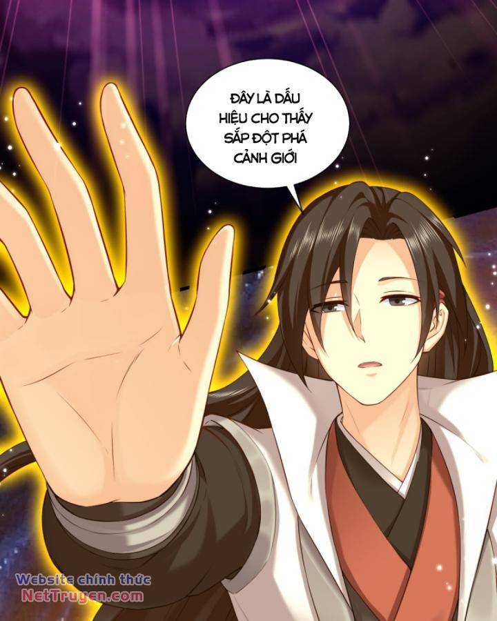 Bắt Đầu Với Tuyệt Sắc Sư Tôn Hệ Thống Tổng Cục Phản Cốt - Chapter 70 - Page 55