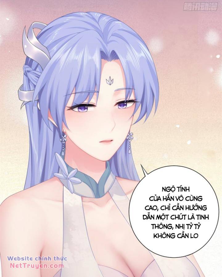 Bắt Đầu Với Tuyệt Sắc Sư Tôn Hệ Thống Tổng Cục Phản Cốt - Chapter 70 - Page 7