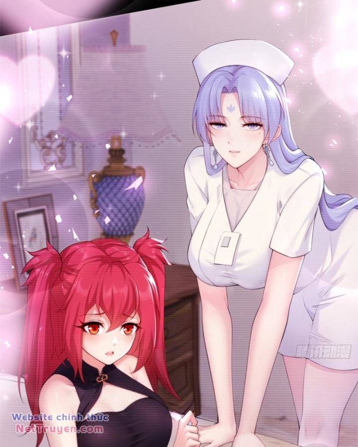 Bắt Đầu Với Tuyệt Sắc Sư Tôn Hệ Thống Tổng Cục Phản Cốt - Chapter 71 - Page 14