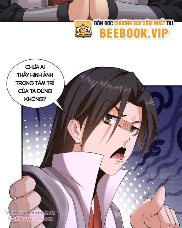 Bắt Đầu Với Tuyệt Sắc Sư Tôn Hệ Thống Tổng Cục Phản Cốt - Chapter 71 - Page 17