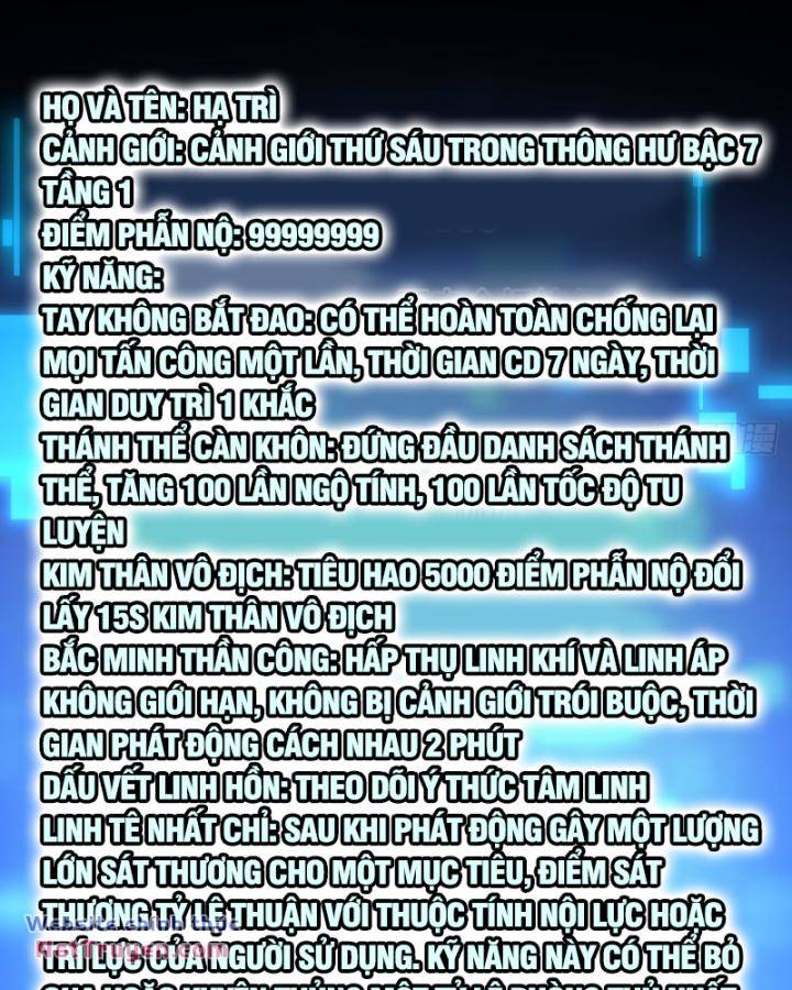 Bắt Đầu Với Tuyệt Sắc Sư Tôn Hệ Thống Tổng Cục Phản Cốt - Chapter 71 - Page 22