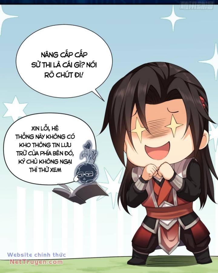 Bắt Đầu Với Tuyệt Sắc Sư Tôn Hệ Thống Tổng Cục Phản Cốt - Chapter 71 - Page 26