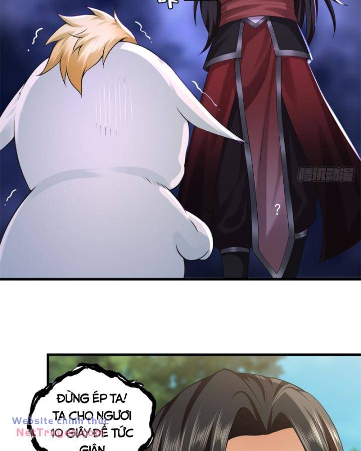 Bắt Đầu Với Tuyệt Sắc Sư Tôn Hệ Thống Tổng Cục Phản Cốt - Chapter 71 - Page 31